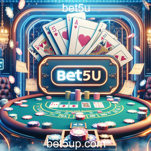 bet5u